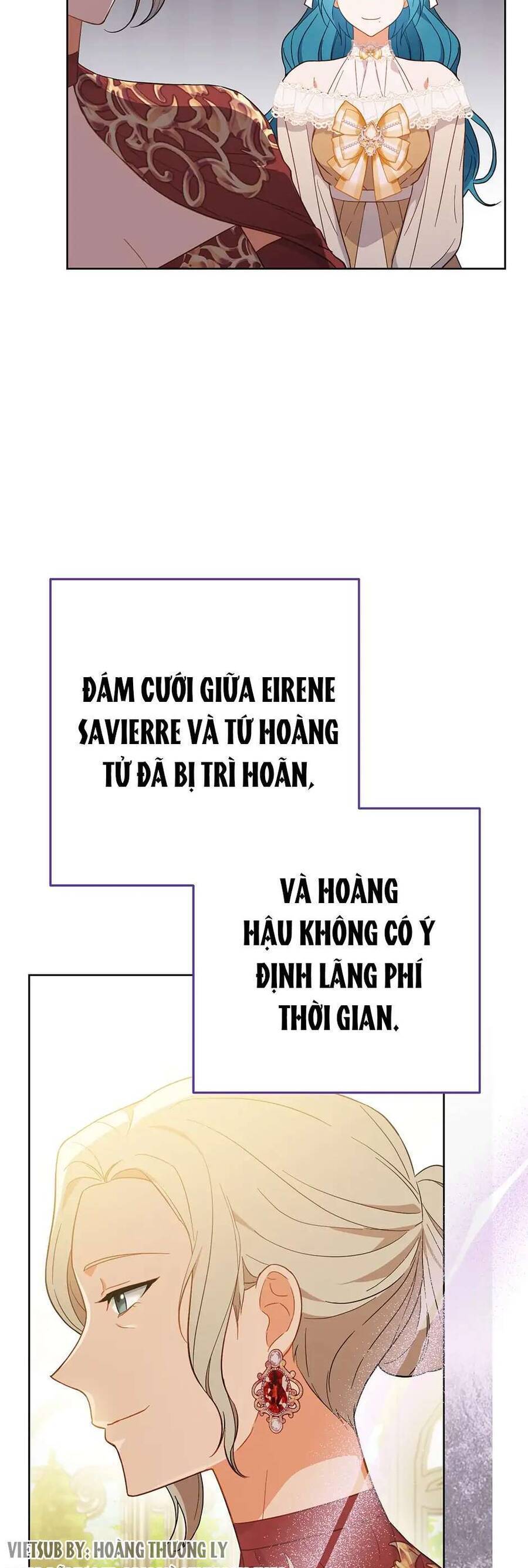 Nữ Đầu Bếp Hoàng Gia Chapter 97 - 32