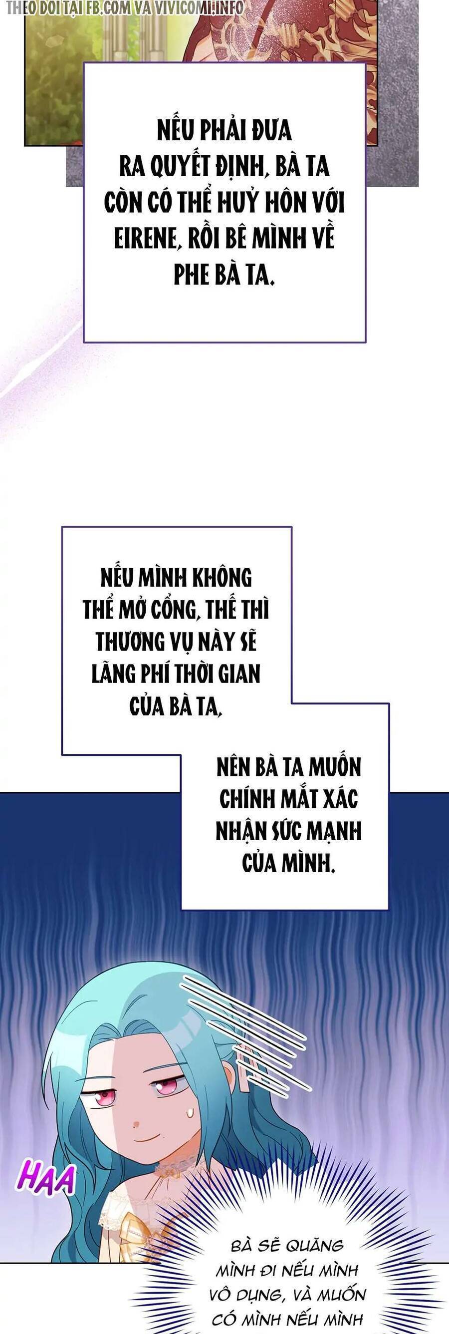 Nữ Đầu Bếp Hoàng Gia Chapter 97 - 33