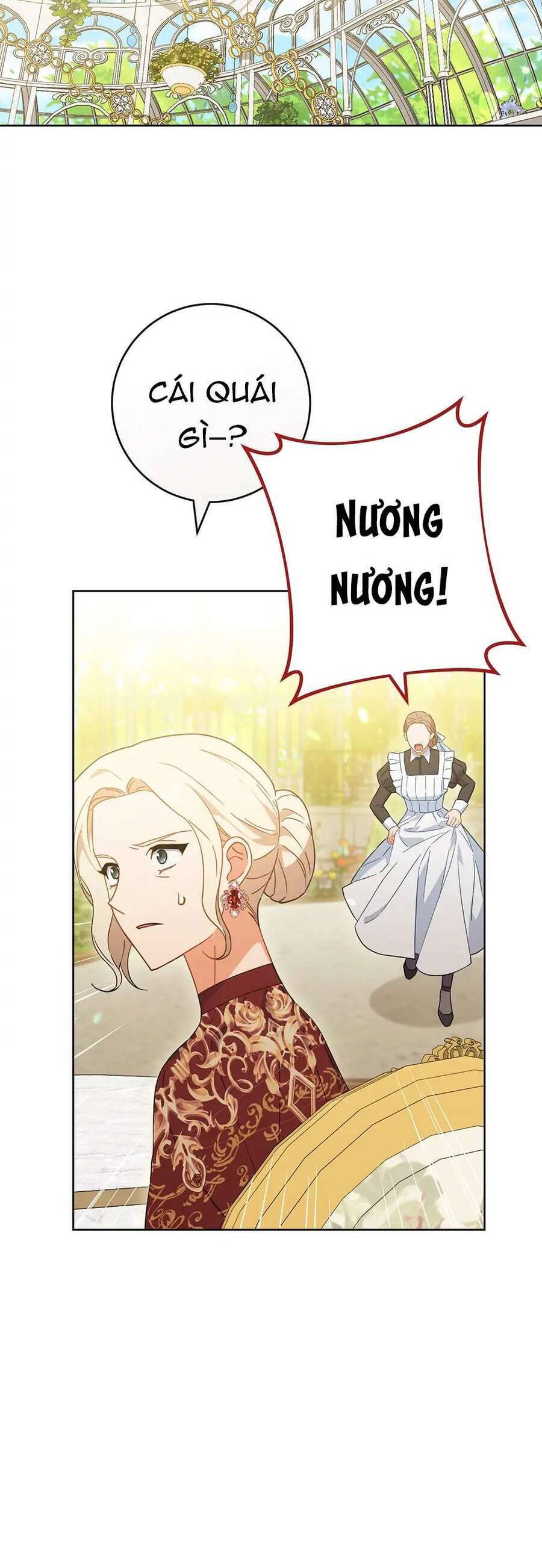 Nữ Đầu Bếp Hoàng Gia Chapter 97 - 47