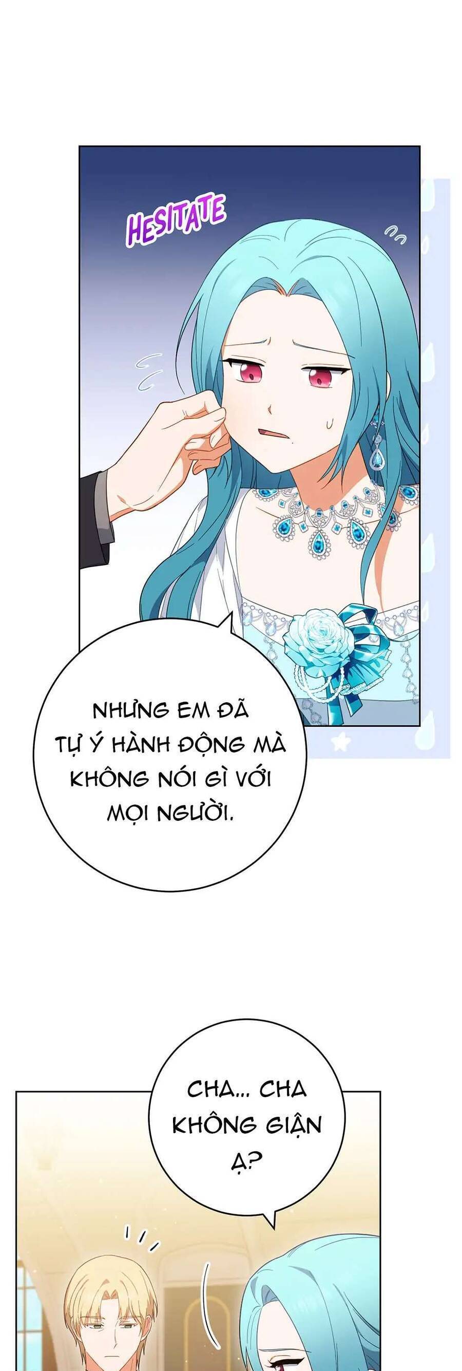 Nữ Đầu Bếp Hoàng Gia Chapter 97 - 7