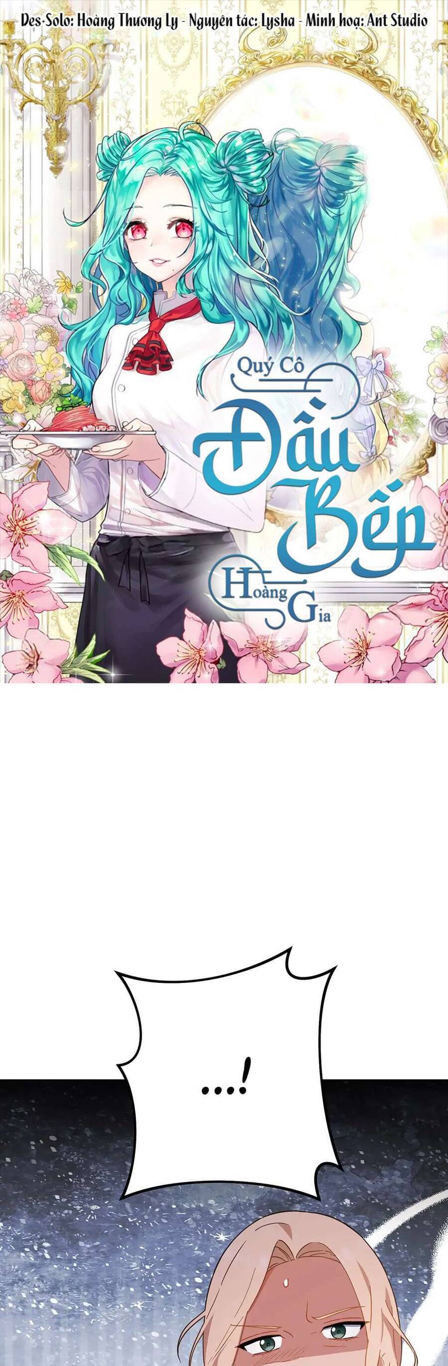 Nữ Đầu Bếp Hoàng Gia Chapter 98 - 2