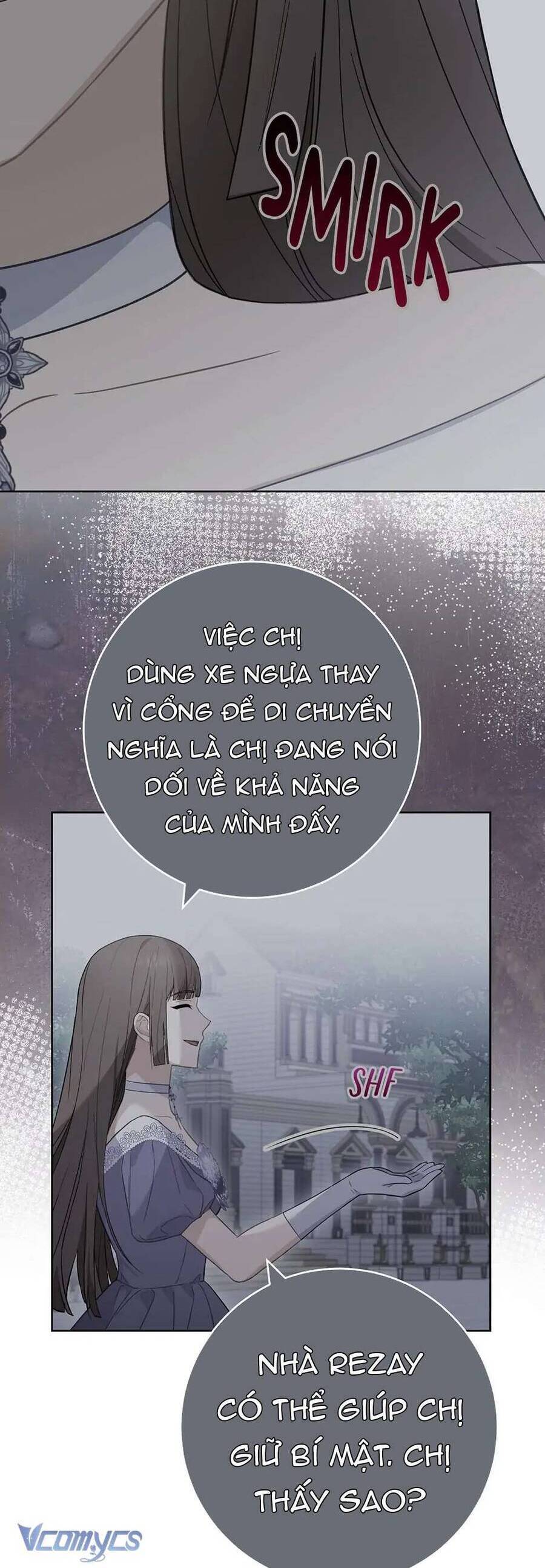 Nữ Đầu Bếp Hoàng Gia Chapter 98 - 33