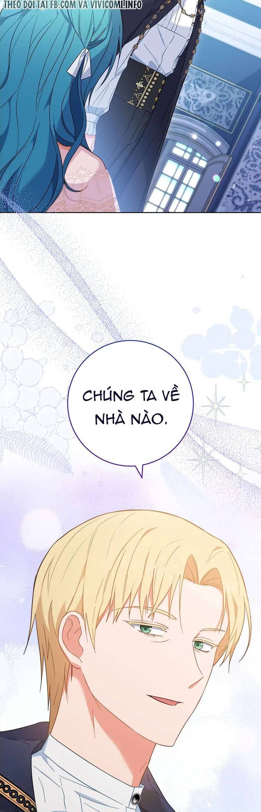 Nữ Đầu Bếp Hoàng Gia Chapter 98 - 36