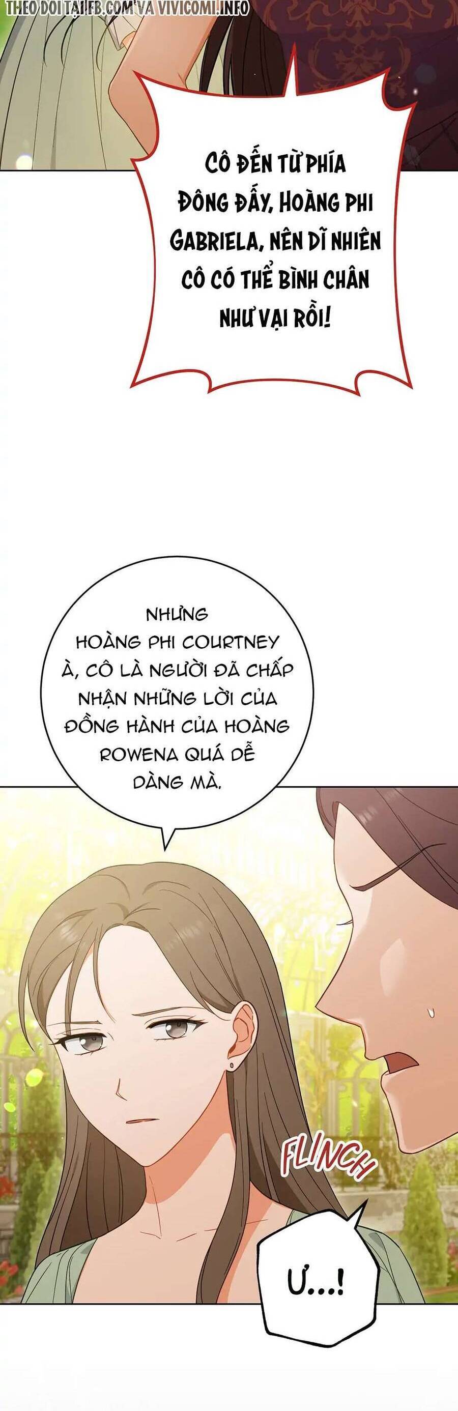 Nữ Đầu Bếp Hoàng Gia Chapter 98 - 40