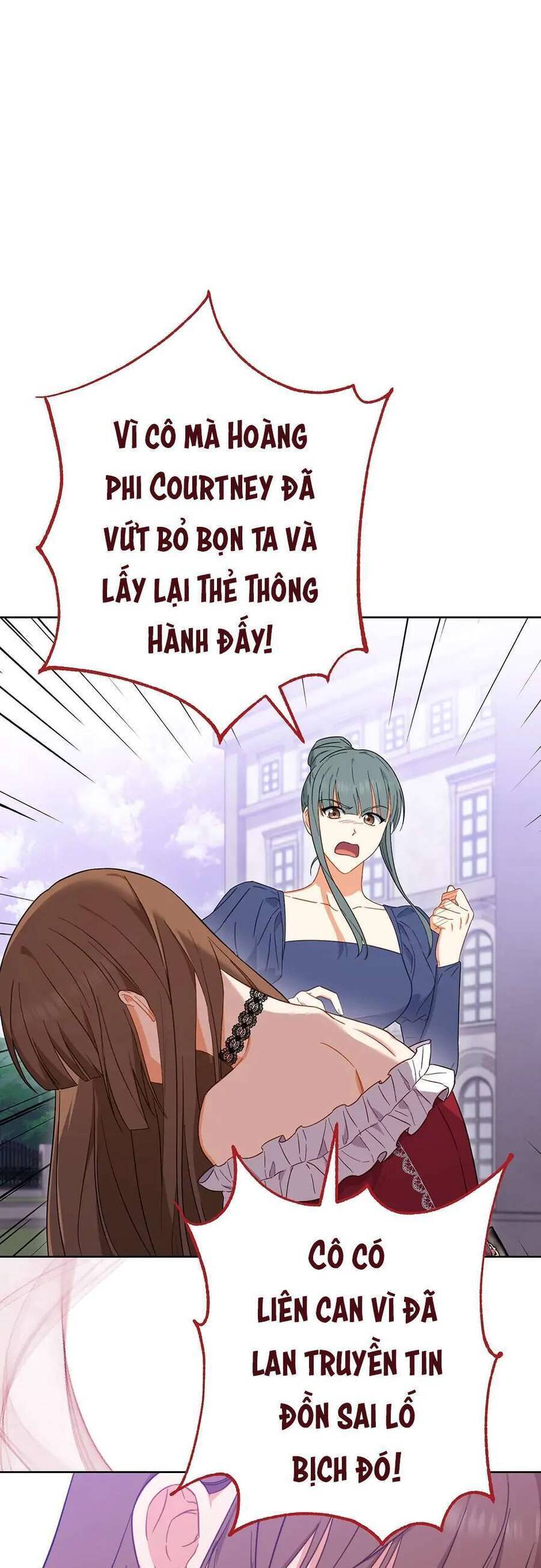 Nữ Đầu Bếp Hoàng Gia Chapter 99 - 16