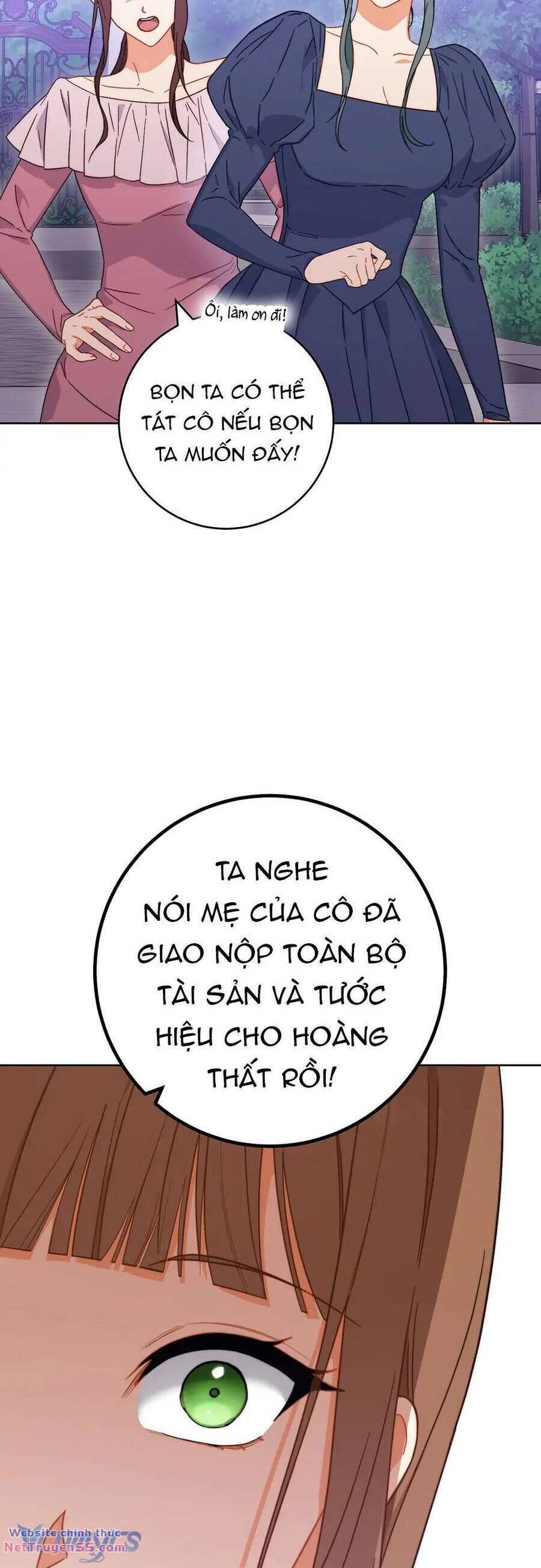 Nữ Đầu Bếp Hoàng Gia Chapter 99 - 19