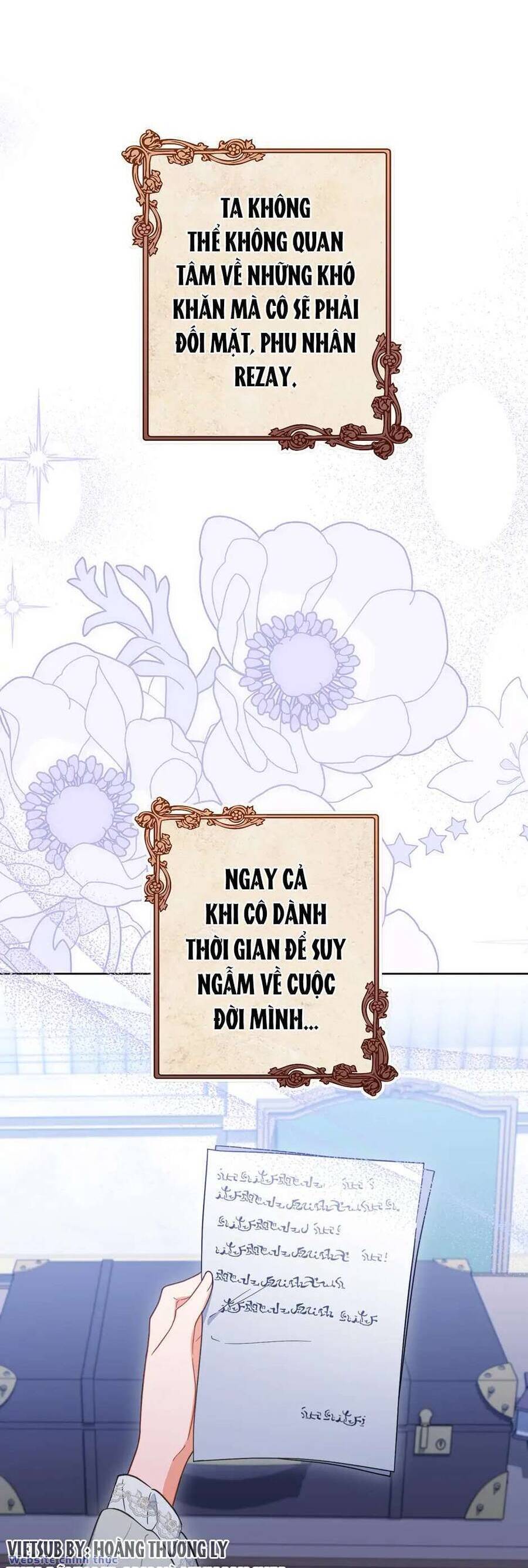 Nữ Đầu Bếp Hoàng Gia Chapter 99 - 25