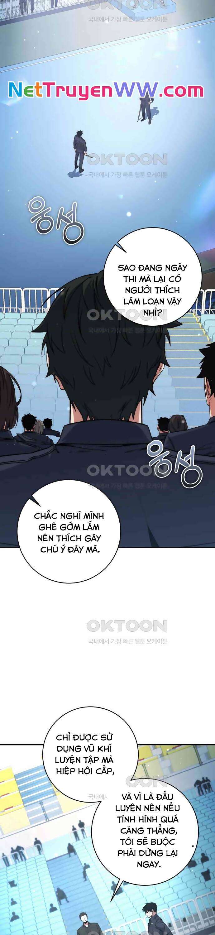 Công Thức Cấp Kiếm Thần Hồi Quy Chapter 10 - 33