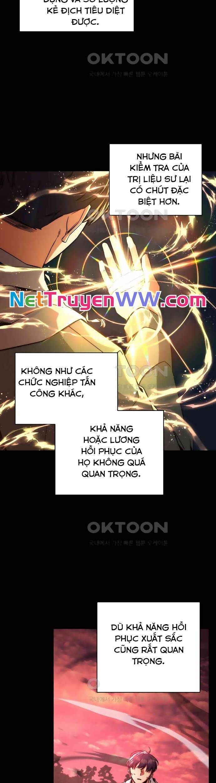 Công Thức Cấp Kiếm Thần Hồi Quy Chapter 12 - 3