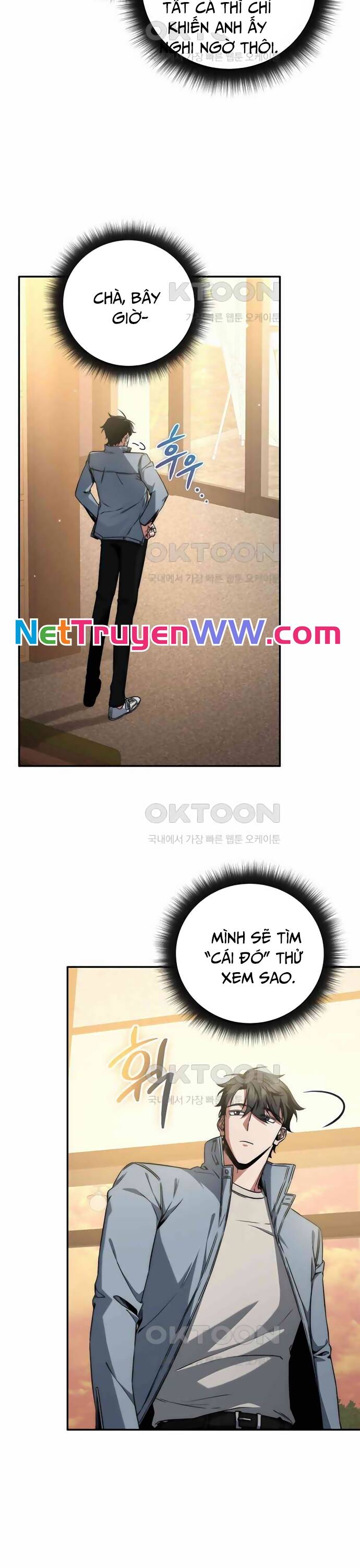 Công Thức Cấp Kiếm Thần Hồi Quy Chapter 7 - 24