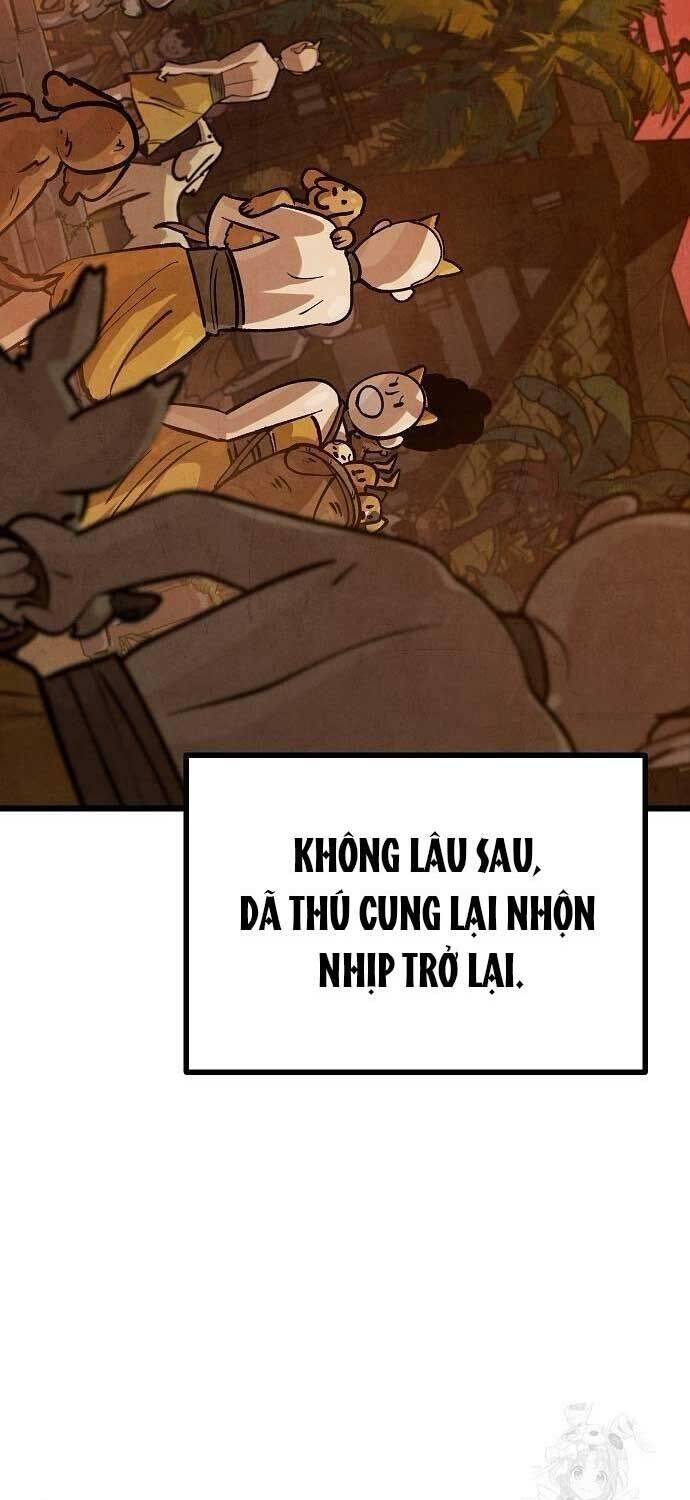 Chinh Phục Võ Lâm Chỉ Với 1 Tô Mỳ Chapter 42 - 2