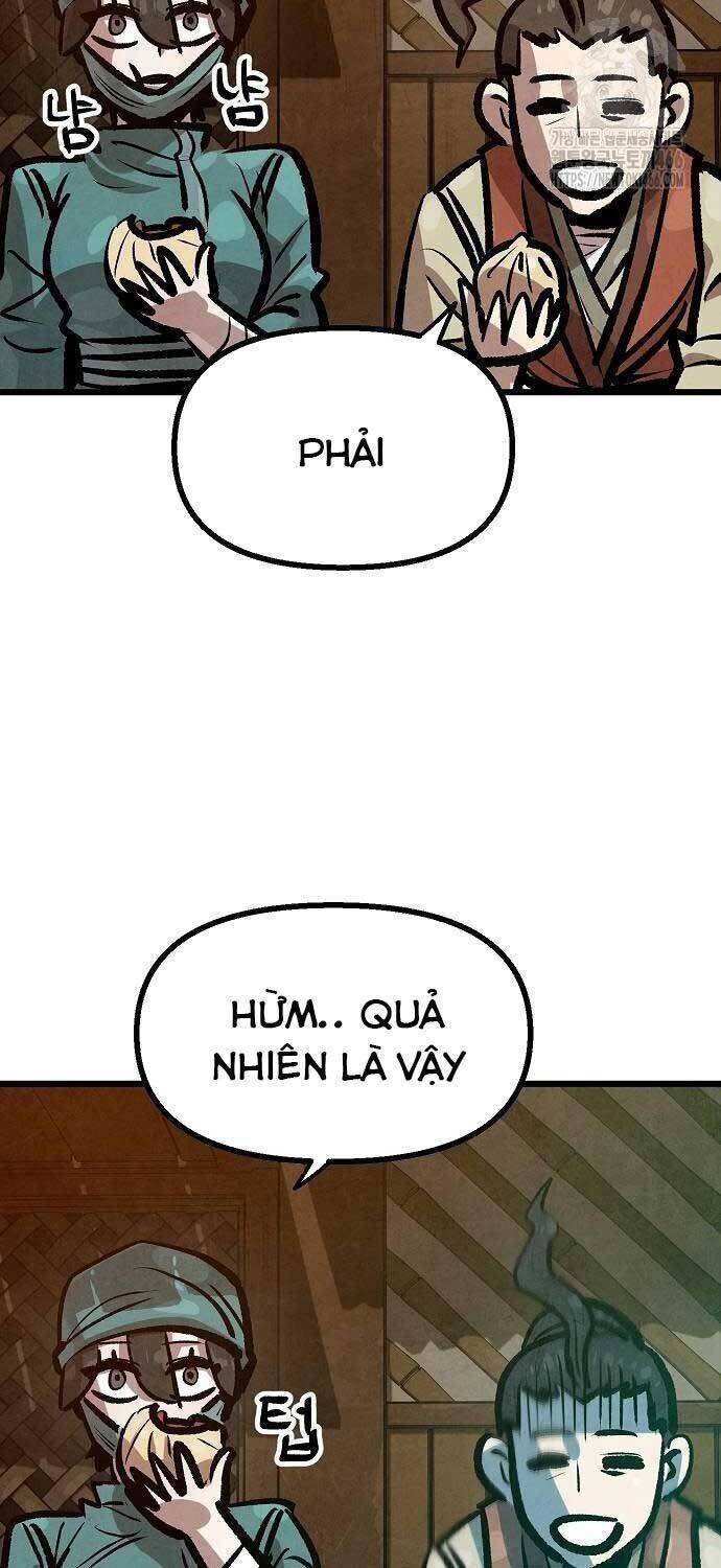 Chinh Phục Võ Lâm Chỉ Với 1 Tô Mỳ Chapter 42 - 19