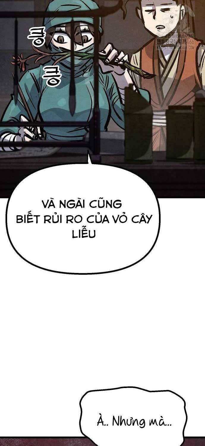 Chinh Phục Võ Lâm Chỉ Với 1 Tô Mỳ Chapter 42 - 32