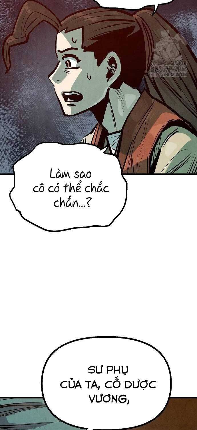 Chinh Phục Võ Lâm Chỉ Với 1 Tô Mỳ Chapter 42 - 33