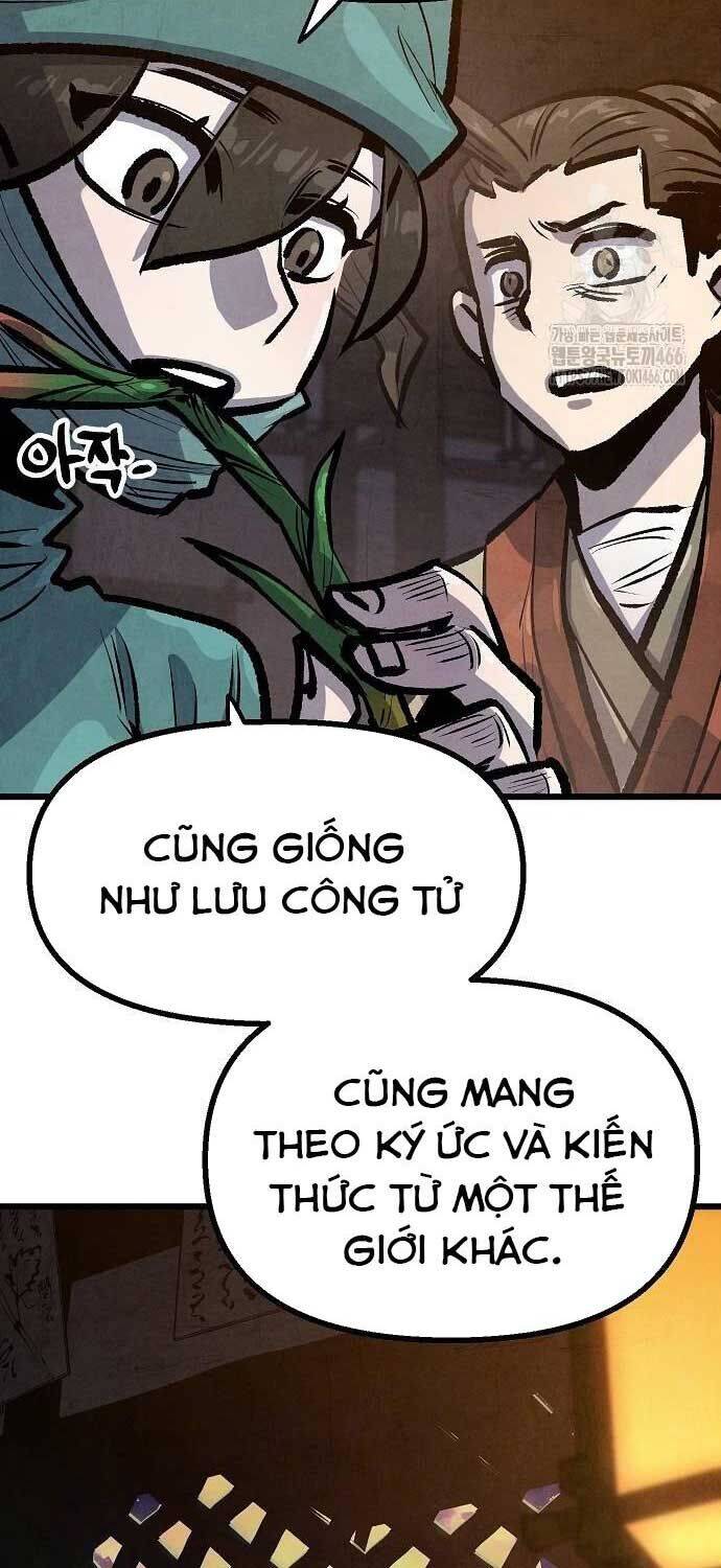 Chinh Phục Võ Lâm Chỉ Với 1 Tô Mỳ Chapter 42 - 34