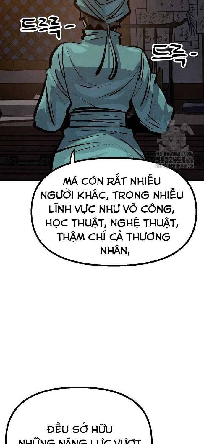 Chinh Phục Võ Lâm Chỉ Với 1 Tô Mỳ Chapter 42 - 36