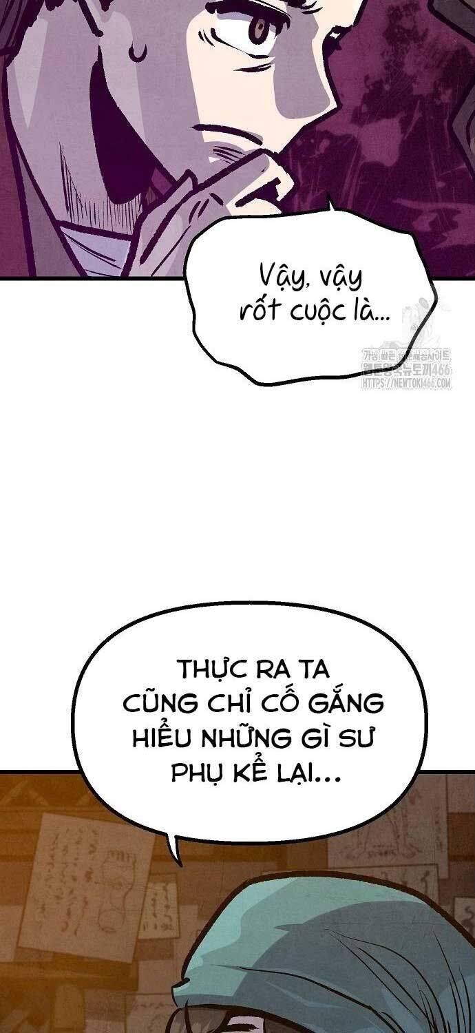 Chinh Phục Võ Lâm Chỉ Với 1 Tô Mỳ Chapter 42 - 47