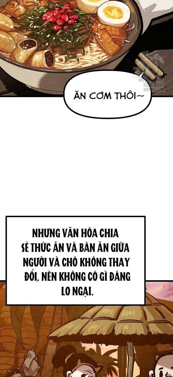 Chinh Phục Võ Lâm Chỉ Với 1 Tô Mỳ Chapter 42 - 6