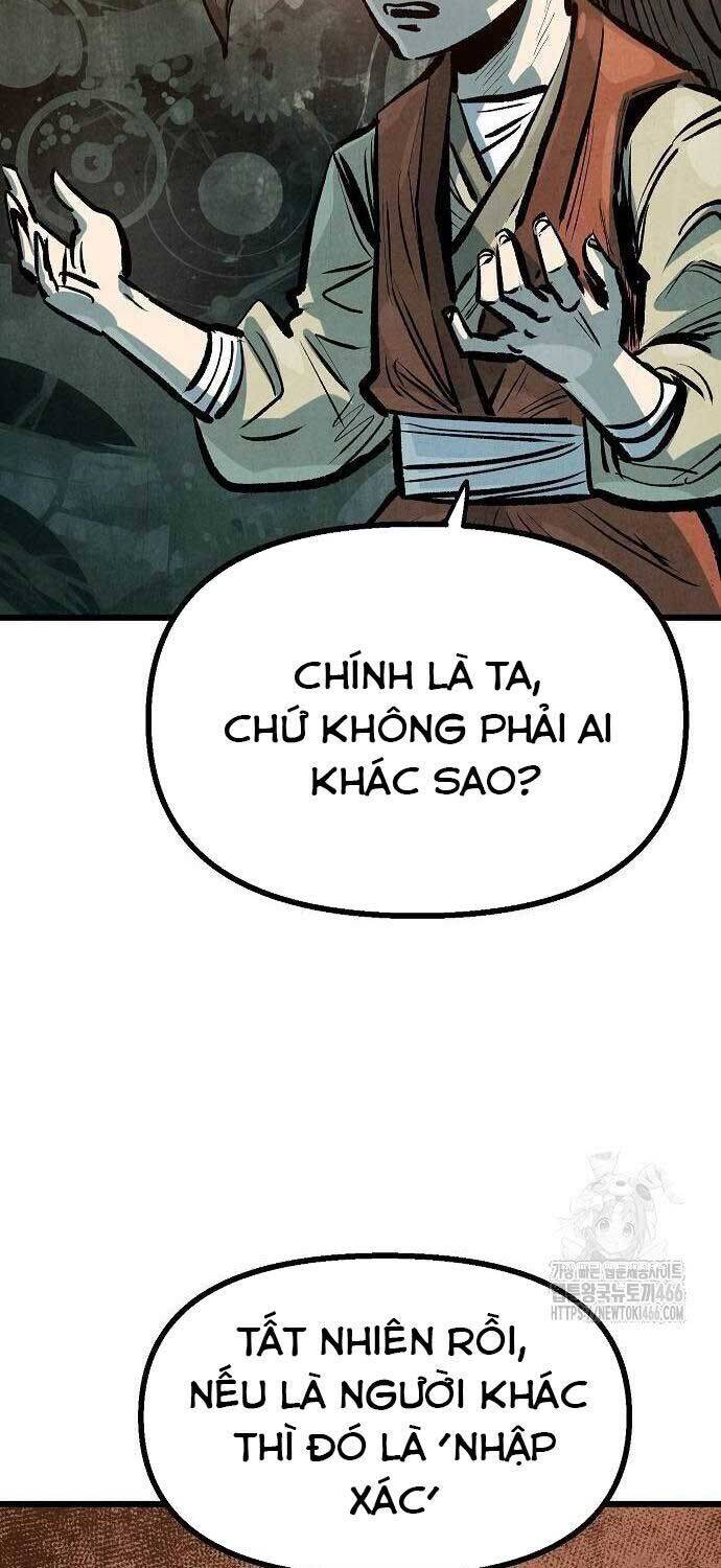 Chinh Phục Võ Lâm Chỉ Với 1 Tô Mỳ Chapter 42 - 54