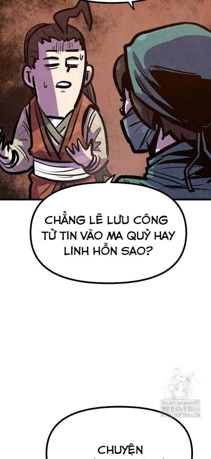 Chinh Phục Võ Lâm Chỉ Với 1 Tô Mỳ Chapter 42 - 55