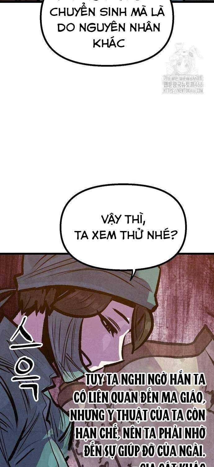 Chinh Phục Võ Lâm Chỉ Với 1 Tô Mỳ Chapter 42 - 60