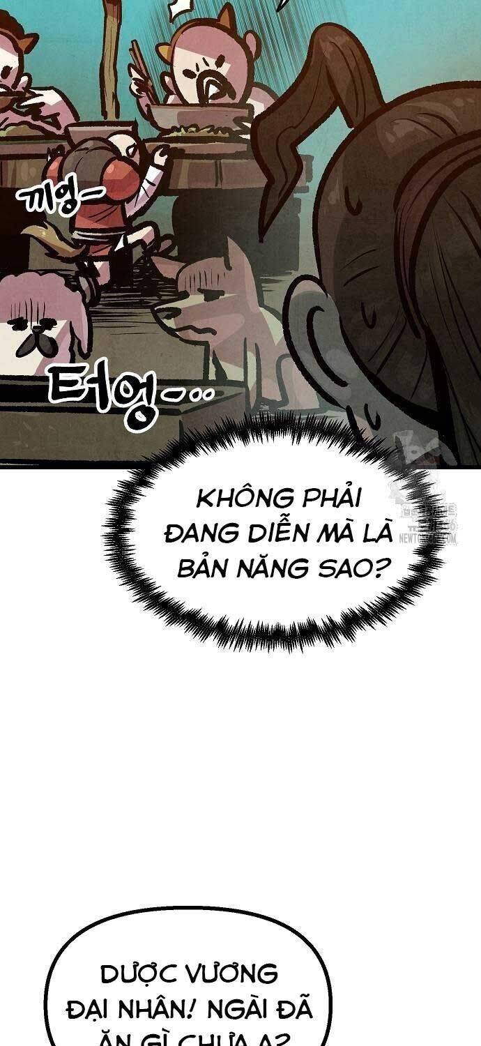 Chinh Phục Võ Lâm Chỉ Với 1 Tô Mỳ Chapter 42 - 9