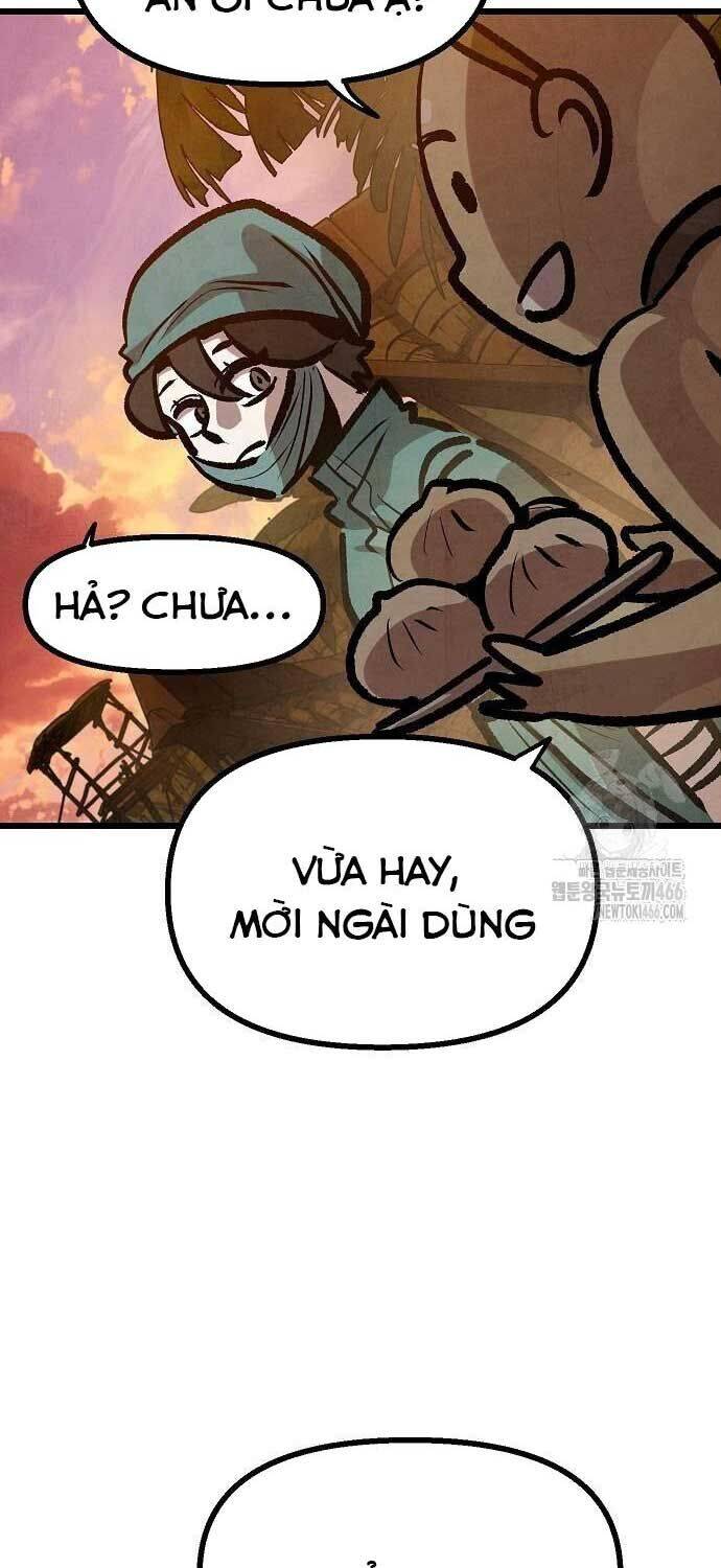 Chinh Phục Võ Lâm Chỉ Với 1 Tô Mỳ Chapter 42 - 10