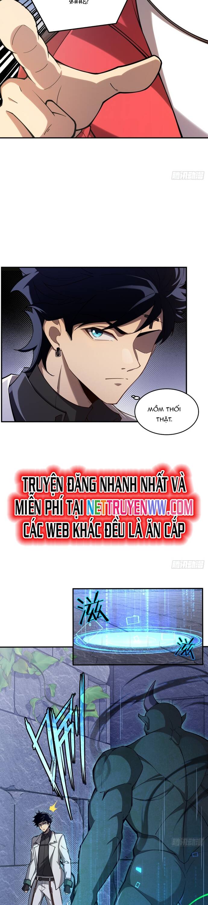 Phá Kiếp Chỉ Huy Chapter 13 - Trang 2