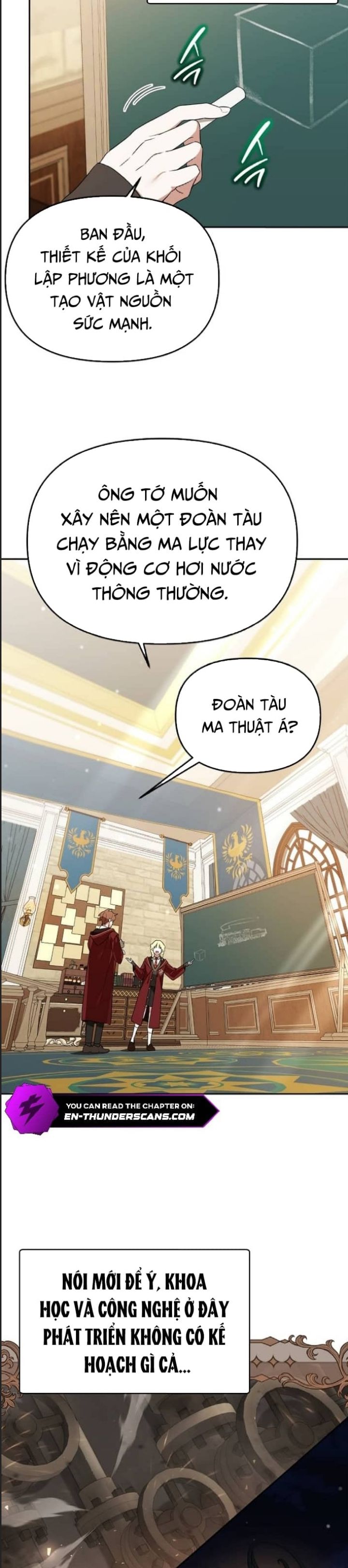 thuần thú sư thiên tài Chapter 35 - Next Chapter 36