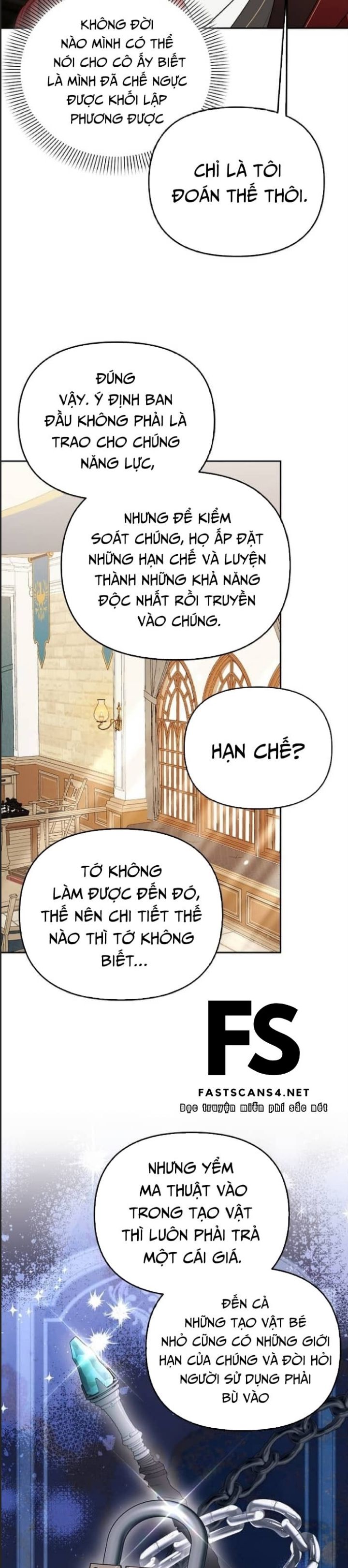 thuần thú sư thiên tài Chapter 35 - Next Chapter 36