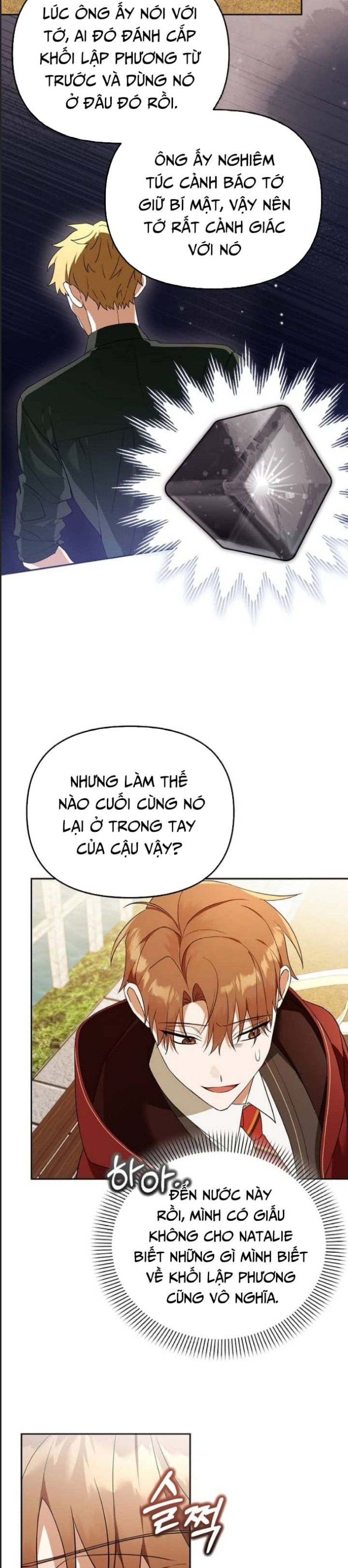 thuần thú sư thiên tài Chapter 35 - Next Chapter 36