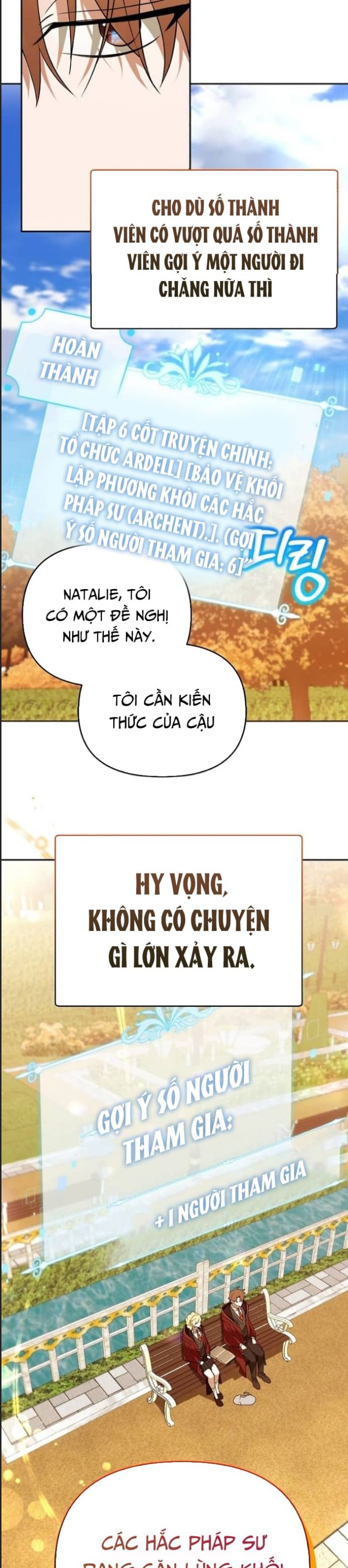 thuần thú sư thiên tài Chapter 35 - Next Chapter 36