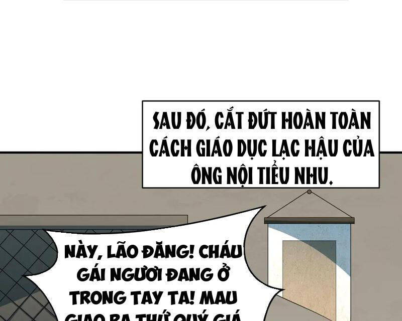 Kỷ Nguyên Kỳ Lạ Chapter 383 - 148