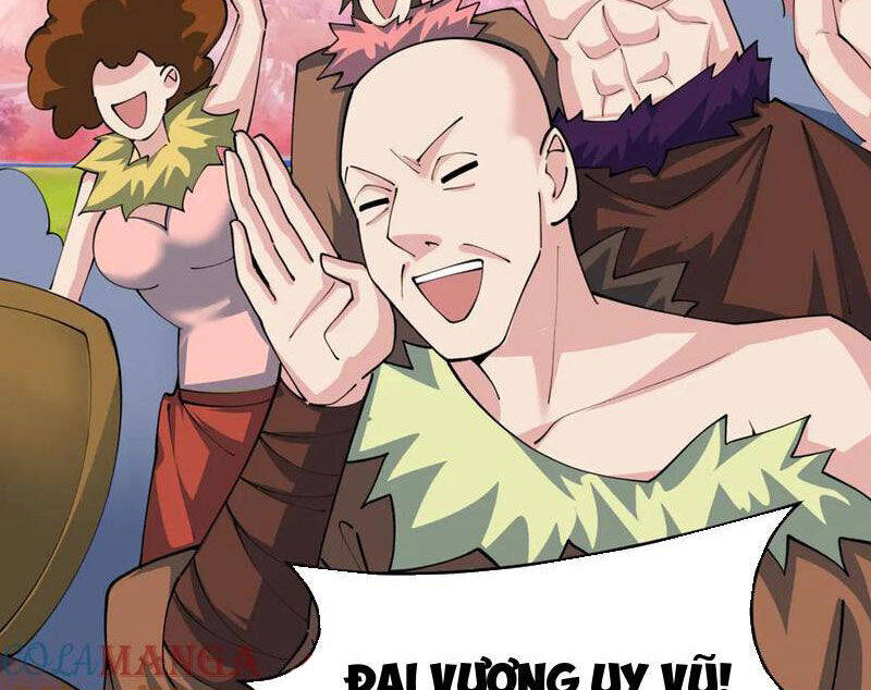 Kỷ Nguyên Kỳ Lạ Chapter 383 - 17