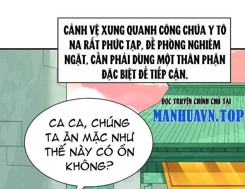 Kỷ Nguyên Kỳ Lạ Chapter 383 - 170