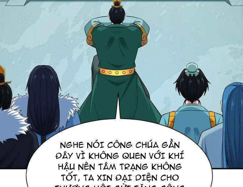 Kỷ Nguyên Kỳ Lạ Chapter 383 - 174