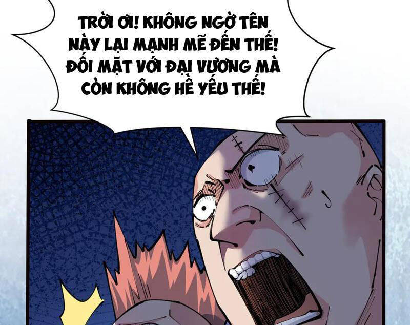 Kỷ Nguyên Kỳ Lạ Chapter 383 - 41