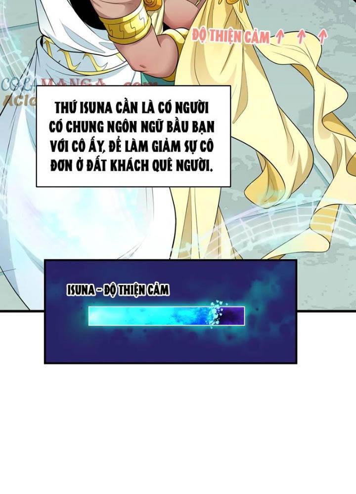 Kỷ Nguyên Kỳ Lạ Chapter 384 - 127