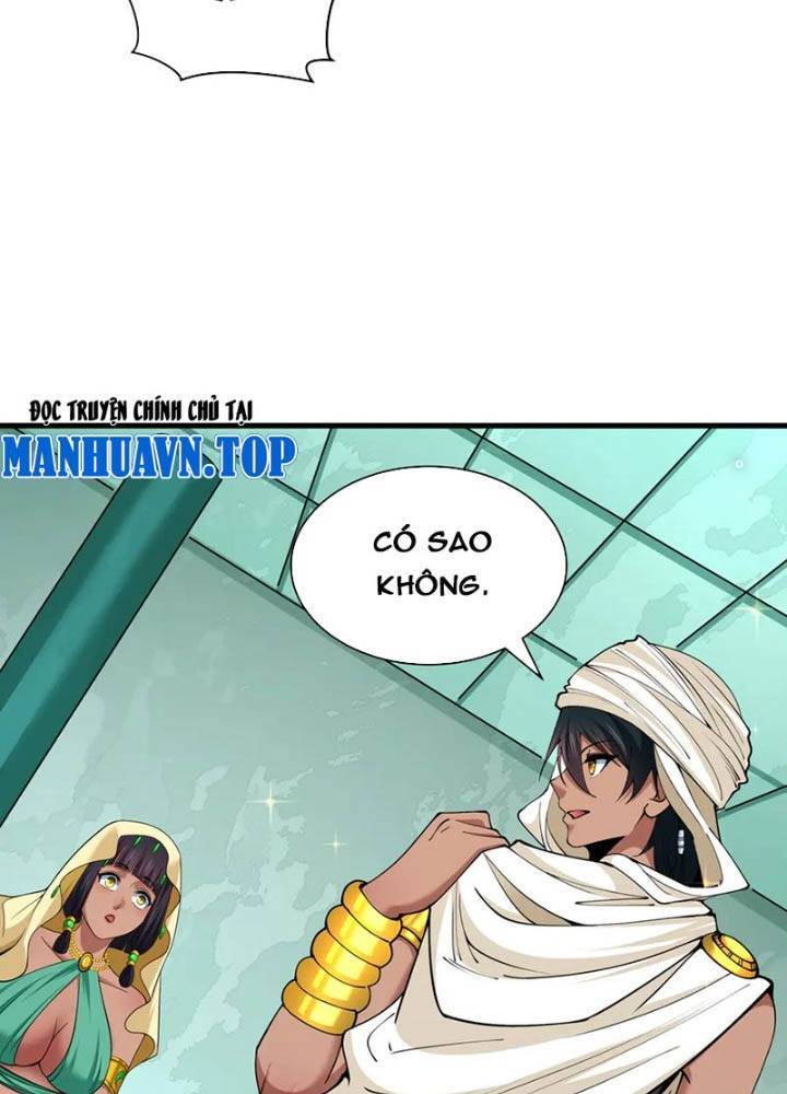 Kỷ Nguyên Kỳ Lạ Chapter 384 - 15