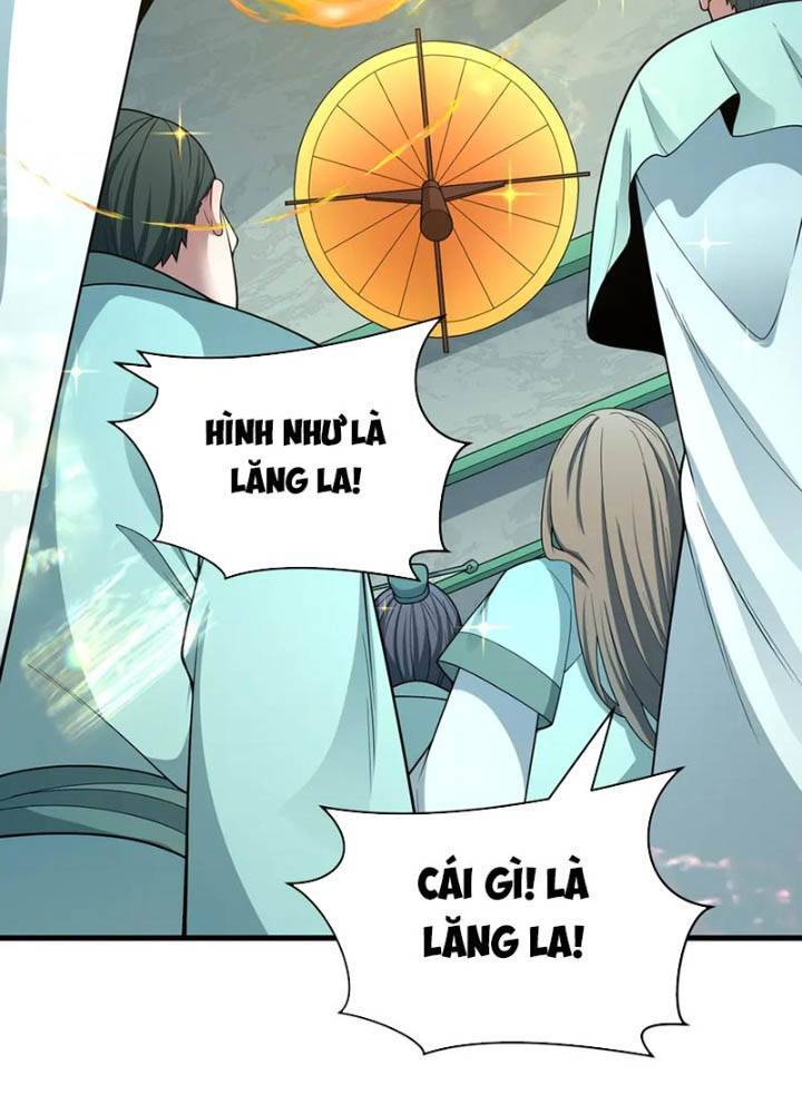 Kỷ Nguyên Kỳ Lạ Chapter 384 - 183