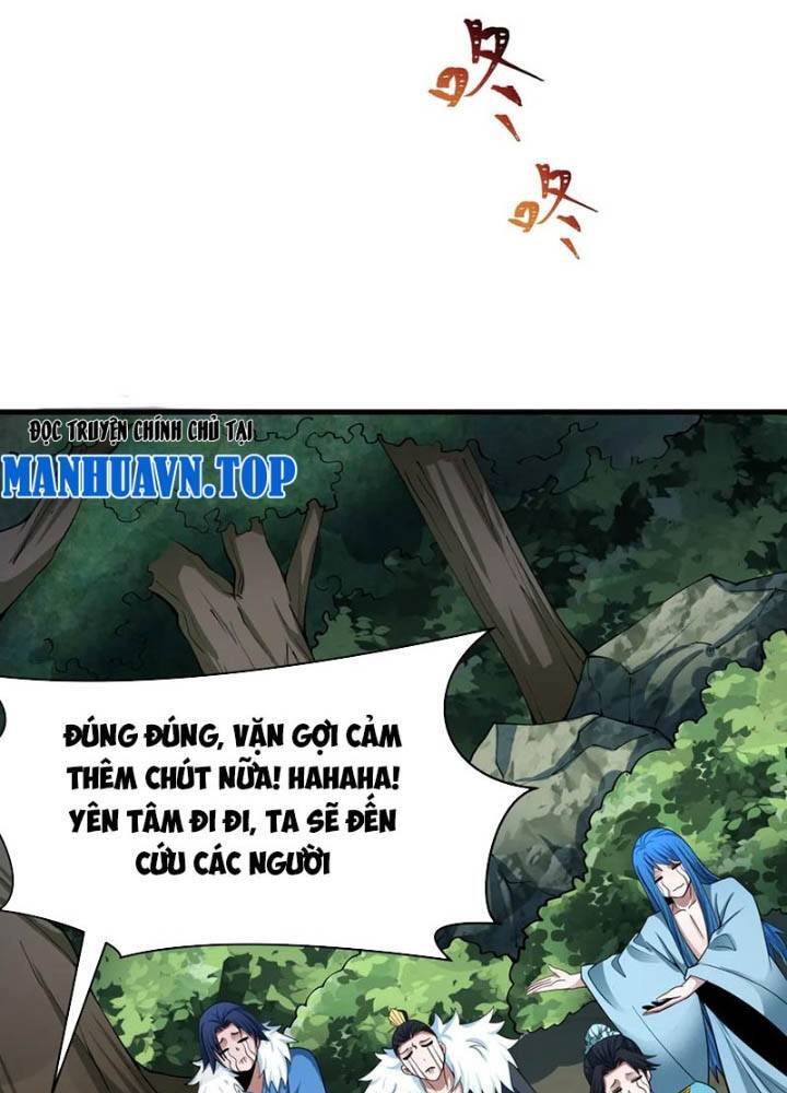 Kỷ Nguyên Kỳ Lạ Chapter 384 - 31