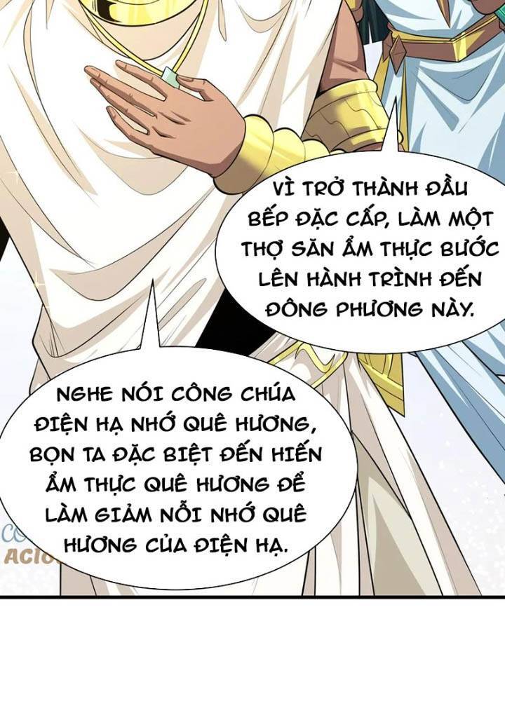 Kỷ Nguyên Kỳ Lạ Chapter 384 - 48