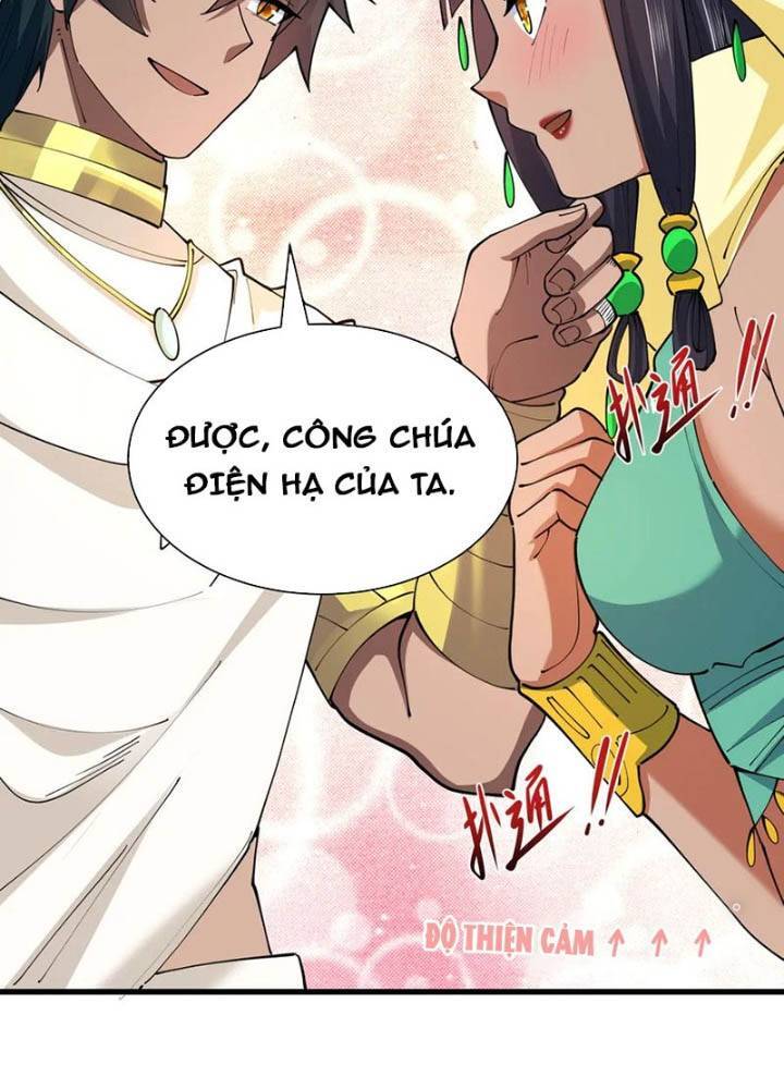 Kỷ Nguyên Kỳ Lạ Chapter 384 - 93