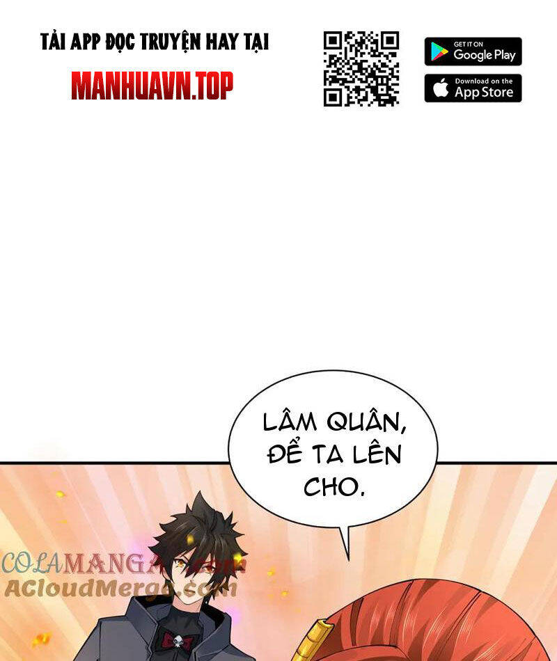 Kỷ Nguyên Kỳ Lạ Chapter 385 - 106