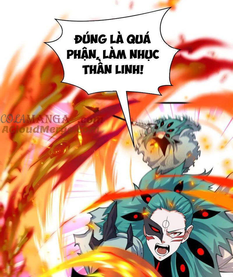 Kỷ Nguyên Kỳ Lạ Chapter 385 - 117