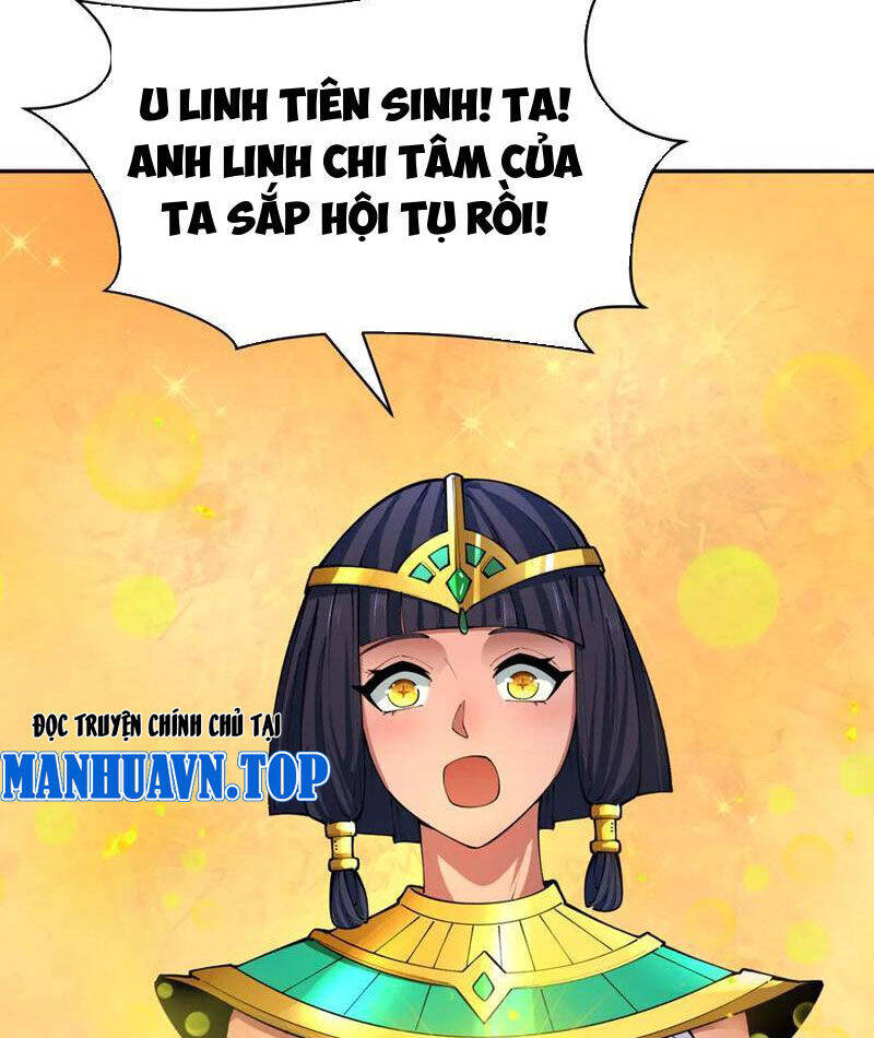 Kỷ Nguyên Kỳ Lạ Chapter 385 - 67