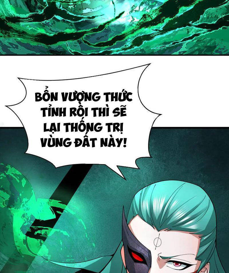 Kỷ Nguyên Kỳ Lạ Chapter 385 - 90