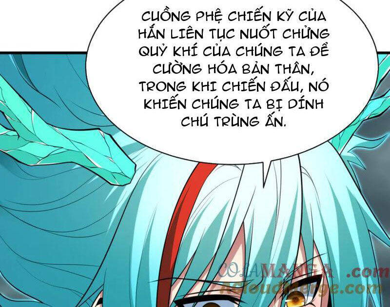 Kỷ Nguyên Kỳ Lạ Chapter 386 - 105