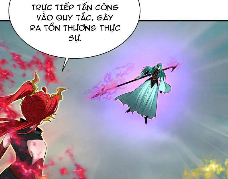 Kỷ Nguyên Kỳ Lạ Chapter 386 - 108