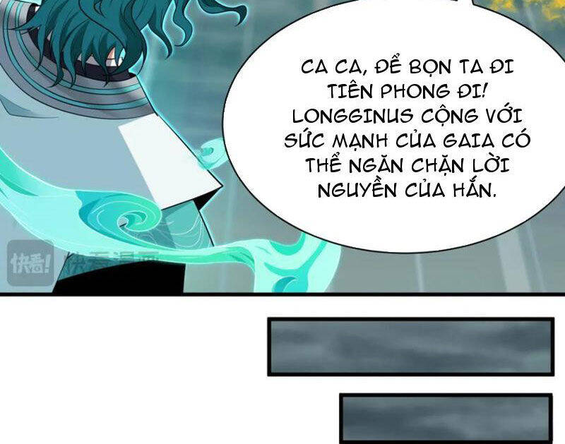 Kỷ Nguyên Kỳ Lạ Chapter 386 - 110